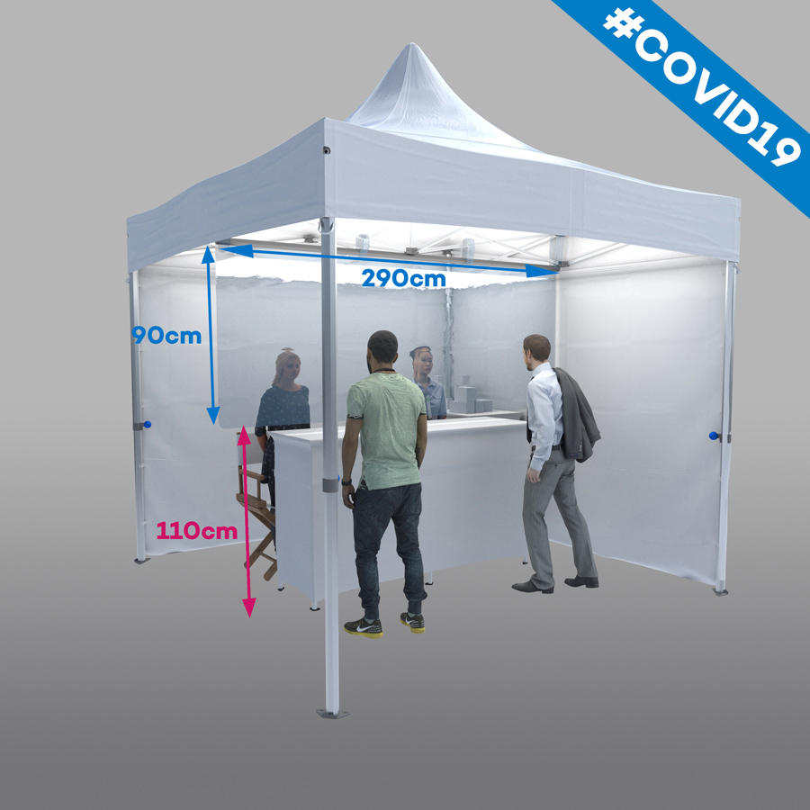 mur-protection-cristal-rideau-separation-covid