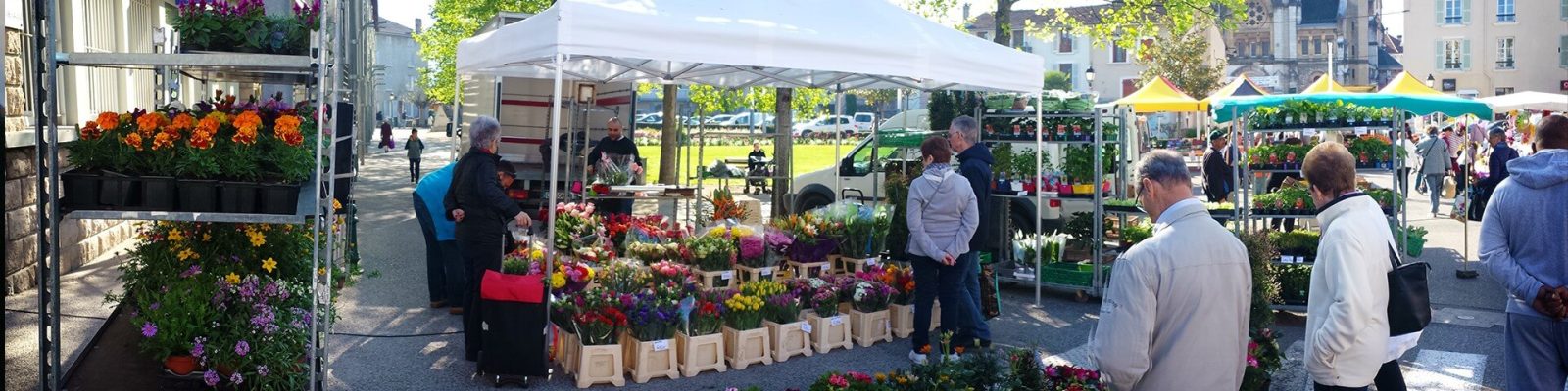 tente-de-marché-pliante